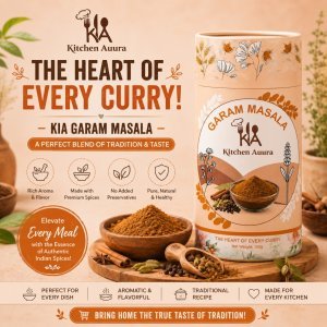 Garam Masala 100g